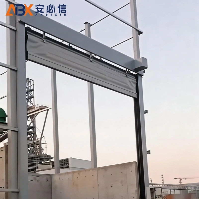 玉溪市背带堆积门