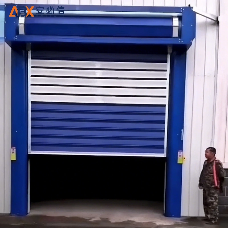 玉溪市金属高速门